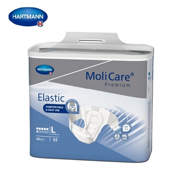 Picture of German Herman MoliCare® Anjiashi® Gold Daily Diapers
