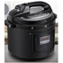 Picture of Thomson 1000W 6L Multifunctional Pressure Cooker TM-DPC06B / TM-DPCP06G Black / Gold