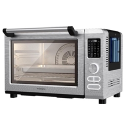 Thomson TM-SO826ASK 26L steam oven with external water tank