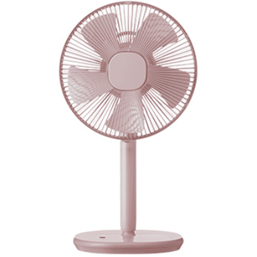 Picture of ± 0 XQS-Z710 electric fan [Licensed Import]