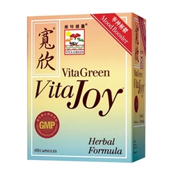 Vita Green Vita Joy 60'S
