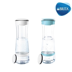 BRITA Fill &amp; Serve Mind 1.3L Water Filter Bottle (with 1 filter) [Original Licensed]