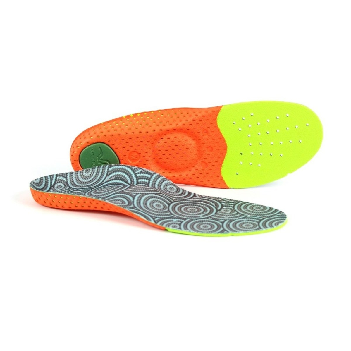 Korea iMOOV 4D Stress Relief Pain Relief Insole Insole