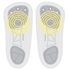 Picture of Korea iMOOV 4D Decompression and Pain Relief Insole [Licensed Import]