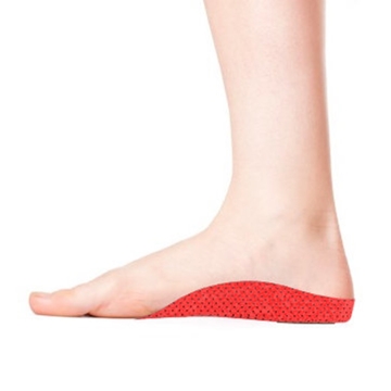 Picture of Korea iMOOV 4D Decompression and Pain Relief Insole [Licensed Import]