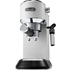 Picture of Delonghi EC685 semi-automatic coffee machine black red white metal gray