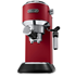 圖片 Delonghi 迪朗奇 EC685 半自動咖啡機 黑色 紅色 白色 金屬灰 