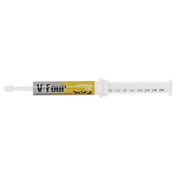 Picture of Vet Planet V-Four LIPOSIL Gel - Supplement to liver support for Pets 21g