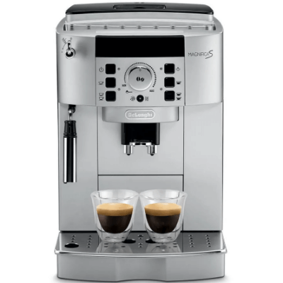 delonghi ESDlife