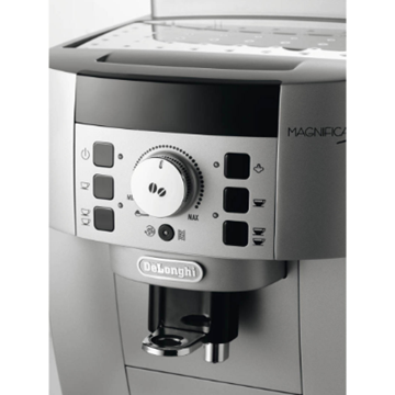 Picture of Delonghi ECAM22.110.SB automatic coffee machine