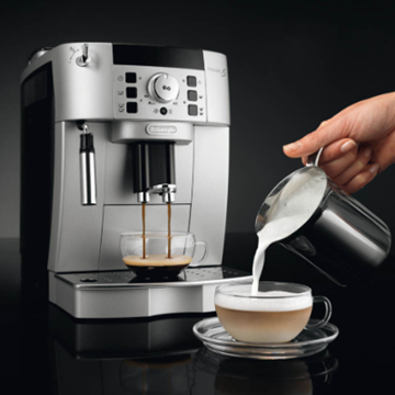 Picture of Delonghi ECAM22.110.SB automatic coffee machine