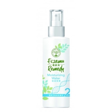 Picture of Naturo Derma Eczema Remedy Moisturizing Water