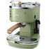 Picture of Delonghi Icona Vintage ECOV311 1.4L semi-automatic coffee machine beige black sky blue green