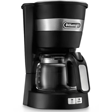 Picture of Delonghi Active Line ICM14011 drip coffee machine