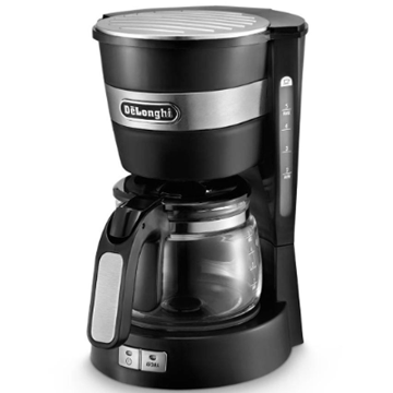 Picture of Delonghi Active Line ICM14011 drip coffee machine