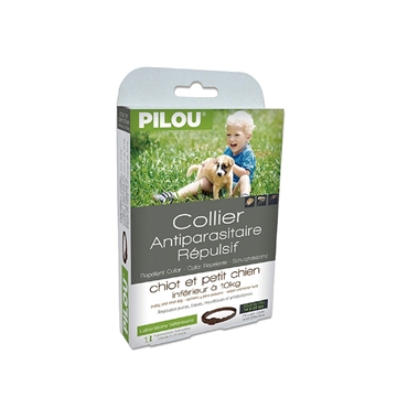 Picture of PILOU Repellent Collar For Dogs