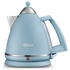 Picture of Delonghi KBX3016 electric kettle yellow green blue pink