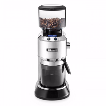 Picture of Delonghi KG521 table coffee grinder