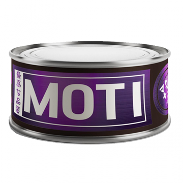 图片 Moti 无添加吞拿鱼+虾猫狗罐头 170g