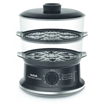 Picture of Tefal VC1401 6L electric steamer