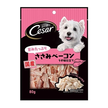 Picture of Cesar Low Fat Chicken Strip 80g
