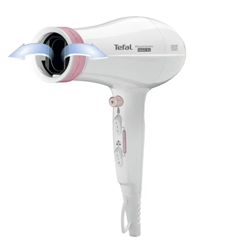 Picture of Tefal HV6071 1850W electric hair dryer