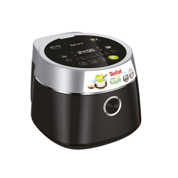 Picture of Tefal RK8608 rice cooker