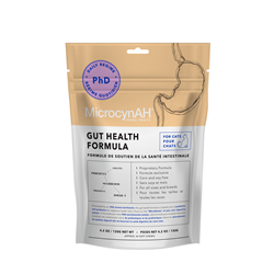 MicrocynAH Gut Health Formula For Cats 120g