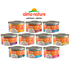 Picture of Almo Nature Daily Mousse Cat Wet Canned Food 85g x 24