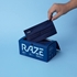 圖片 Raze 3層 光觸媒抗菌口罩 大碼 (30片 - 獨立包裝） [原廠行貨]