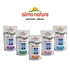 Picture of Almo Nature HFC Alternative Cat Dry Food 750g x 5 packs