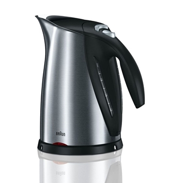 Picture of Braun WK600 electric hot water cooker