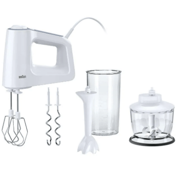 Picture of Braun HM3135 Portable Whisk