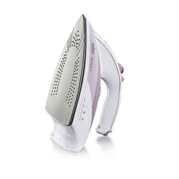 Picture of Braun TS505 Iron