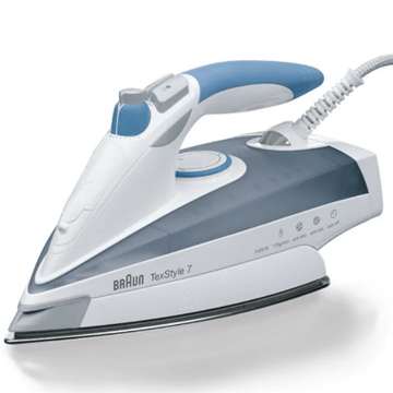 Picture of Braun TS765A iron