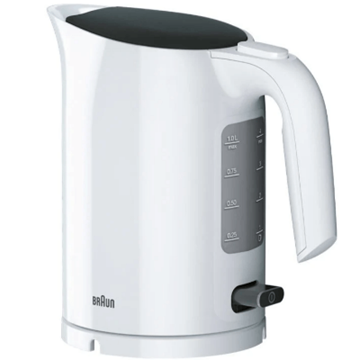 Picture of Braun WK3000 Electric Hot Water Cooker