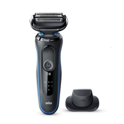 Braun 5 series 50-B1200S electric shaver [Parallel Import]
