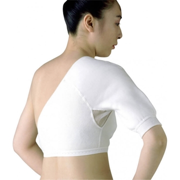 Picture of Japan Hayashi Knit Far Infrared Shoulder Pad