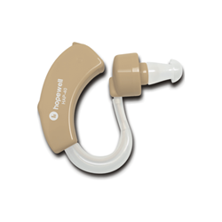 Hopewell HAP-40 +130dB ear-mounted hearing aid