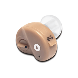 Hopewell HAP-80 +110dB 耳內式助聽器