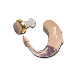 Hopewell HAP-70 +130dB ear-hanging hearing aid