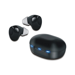 Hopewell HAP-120 earphone type rechargeable hearing aid