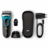 Picture of Braun 3080s Three Front Series Electric Shaver