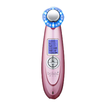 Picture of Belulu Classy Ultrasonic Ion Guide and Export Beauty Apparatus