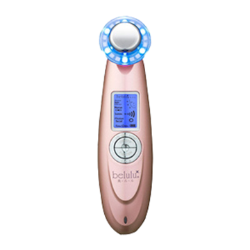 Picture of Belulu Classy Ultrasonic Ion Guide and Export Beauty Apparatus