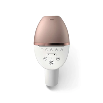 图片 飞利浦Philips BRI956 Lumea Prestige IPL 彩光脱毛器