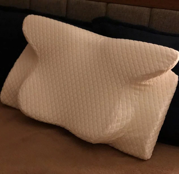 Picture of Hot-selling Palace Dream Pillow in Japan (an extra pillow case included) [Licensed Import]
