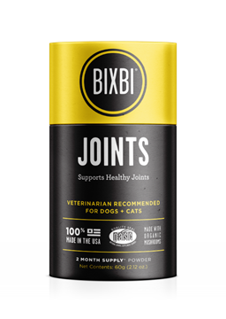 Picture of Bixbi Supplement for Joints 60g