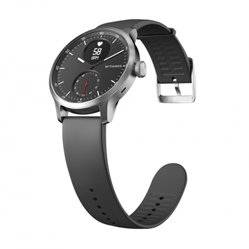 Picture of Withings Scanwatch Smart Watch 42mm