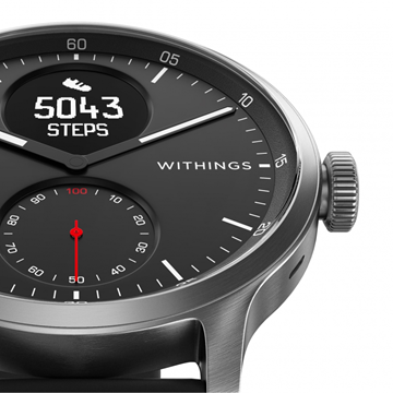 Picture of Withings Scanwatch Smart Watch 42mm